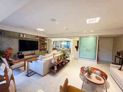 Apartamento, 3 quartos, 192 m² - Foto 5