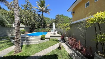 Casa, 5 quartos, 300 m² - Foto 4