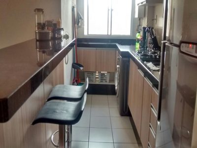 Apartamento, 3 quartos, 63 m² - Foto 3