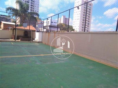 Apartamento, 2 quartos, 52 m² - Foto 5