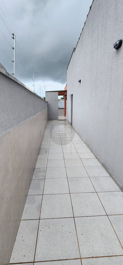 Casa de Condomínio, 2 quartos - Foto 3