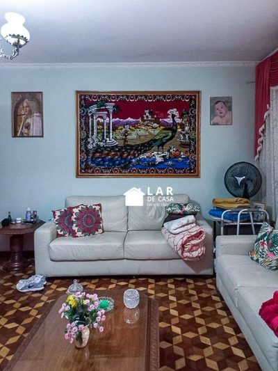 Sobrado, 3 quartos, 140 m² - Foto 2