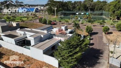 Casa, 2 quartos, 206 m² - Foto 1