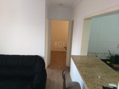 Apartamento, 2 quartos, 47 m² - Foto 2