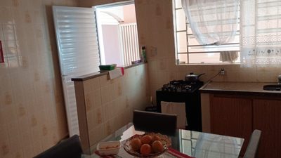 Casa, 3 quartos - Foto 5