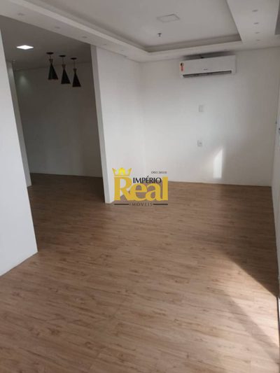 Sala-Conjunto, 40 m² - Foto 5