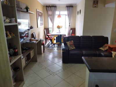 Apartamento, 2 quartos, 121 m² - Foto 4