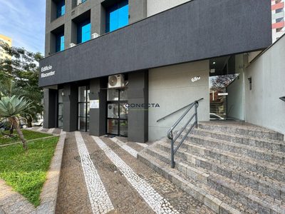 Sala-Conjunto, 31 m² - Foto 1