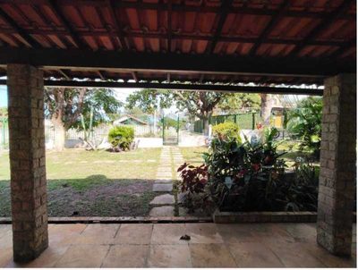 Casa, 2 quartos - Foto 2