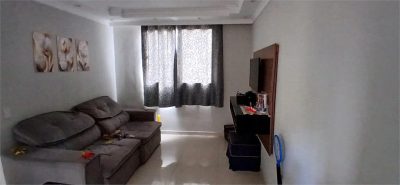 Apartamento, 2 quartos, 46 m² - Foto 2