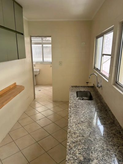 Apartamento, 3 quartos, 90 m² - Foto 3