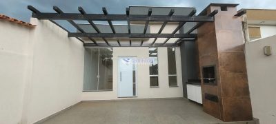 Casa, 3 quartos, 98 m² - Foto 4