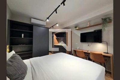 Kitnet-Studio, 29 m² - Foto 4