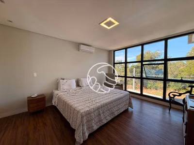 Casa, 4 quartos, 320 m² - Foto 1