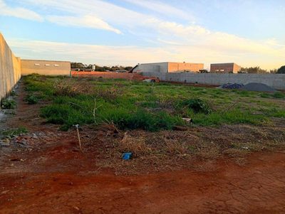 Terreno, 1000 m² - Foto 2