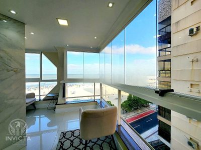 Apartamento, 3 quartos, 162 m² - Foto 5