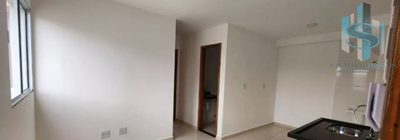 Apartamento, 2 quartos, 33 m² - Foto 5