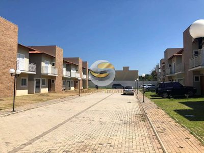Casa, 3 quartos, 91 m² - Foto 3