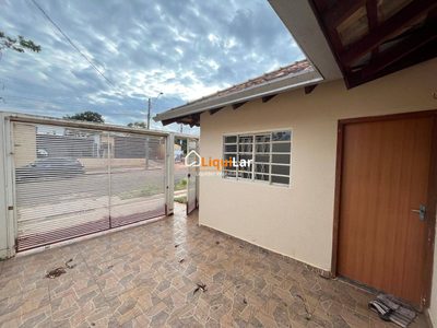 Casa, 2 quartos, 59 m² - Foto 3