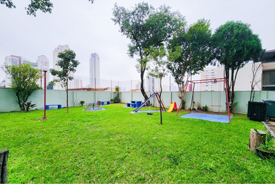 Apartamento, 3 quartos, 86 m² - Foto 5