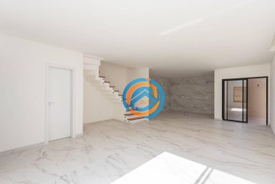 Sobrado, 3 quartos, 145 m² - Foto 1