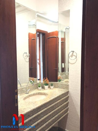 Apartamento, 4 quartos - Foto 5