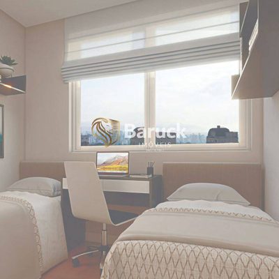 Apartamento, 2 quartos - Foto 5