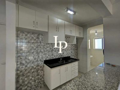 Apartamento, 3 quartos, 62 m² - Foto 1