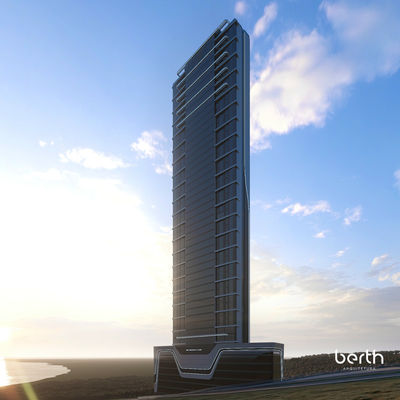 Cobertura, 4 quartos, 332 m² - Foto 3