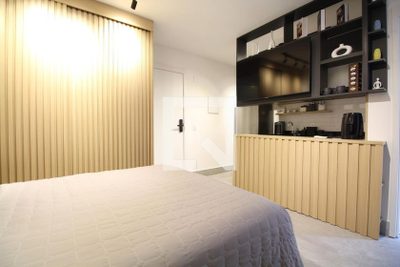 Kitnet-Studio, 29 m² - Foto 5