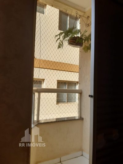 Apartamento, 3 quartos, 75 m² - Foto 2
