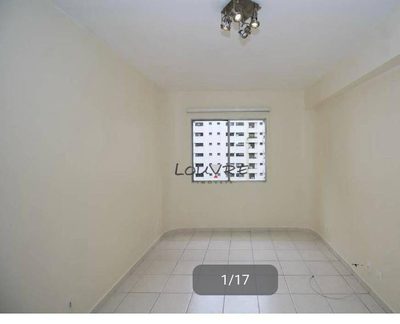 Apartamento, 1 quarto, 42 m² - Foto 2