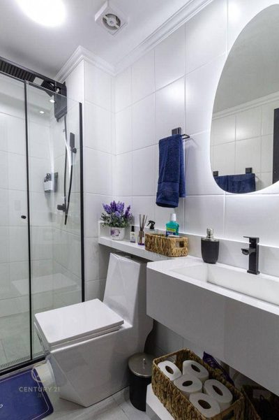 Kitnet-Studio, 26 m² - Foto 1