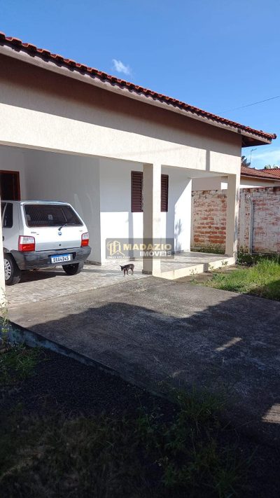 Casa, 3 quartos, 127 m² - Foto 4