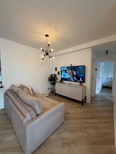 Apartamento, 2 quartos, 82 m² - Foto 3