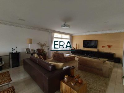 Apartamento, 4 quartos, 500 m² - Foto 5