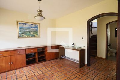 Casa, 5 quartos, 320 m² - Foto 4