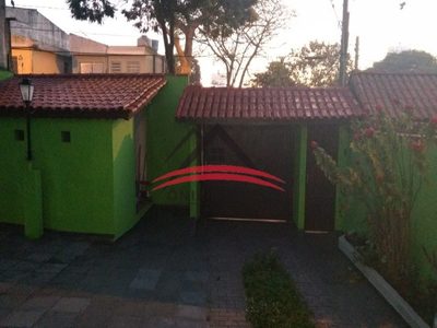 Sobrado, 3 quartos - Foto 1
