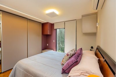 Apartamento, 4 quartos, 146 m² - Foto 3