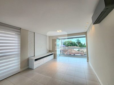 Apartamento, 2 quartos, 110 m² - Foto 1