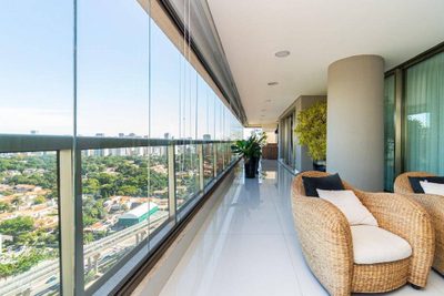 Apartamento, 4 quartos, 485 m² - Foto 2
