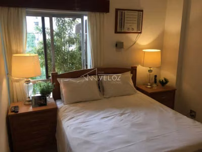 Apartamento, 3 quartos, 102 m² - Foto 2