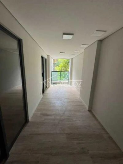 Apartamento, 2 quartos, 97 m² - Foto 1