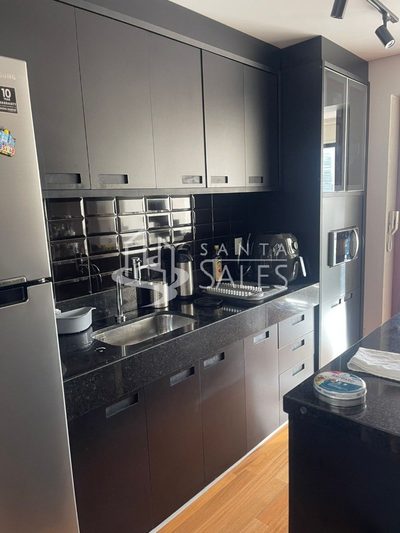 Apartamento, 1 quarto, 110 m² - Foto 2