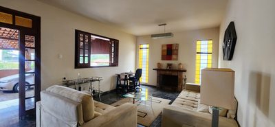 Casa, 7 quartos, 298 m² - Foto 3