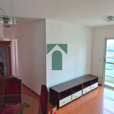 Apartamento, 2 quartos, 62 m² - Foto 2