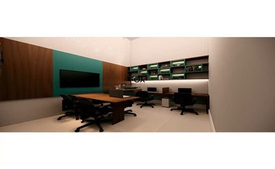 Apartamento, 3 quartos, 77 m² - Foto 5