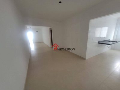 Apartamento, 3 quartos, 91 m² - Foto 5