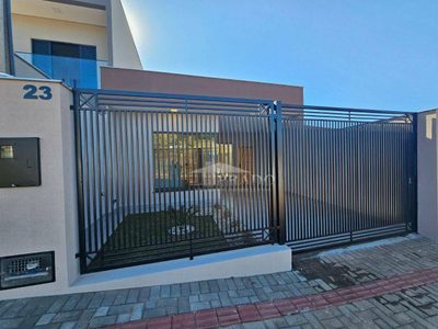 Casa, 2 quartos, 79 m² - Foto 2