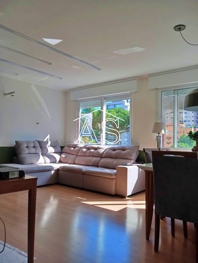 Apartamento, 2 quartos, 90 m² - Foto 4